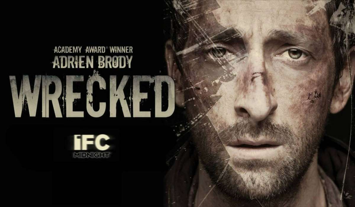 WRECKED (2010)