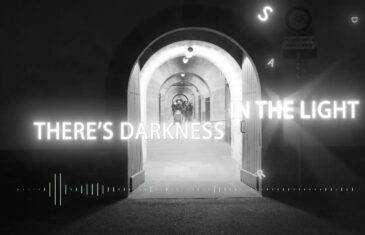 Darkness in the light (Musikvideo)