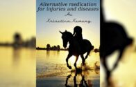 Alternative medication for injuries and diseases (Ljudbok)
